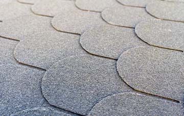 Otterhampton asphalt roofing costs