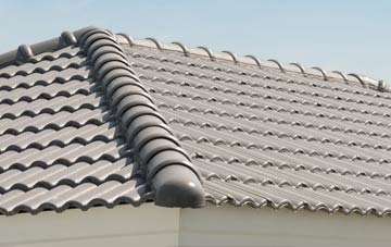 advantages of Otterhampton clay roofing