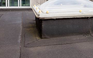 disadvantages of Otterhampton flat roofs