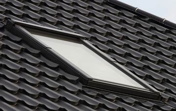benefits of Otterhampton roof windows