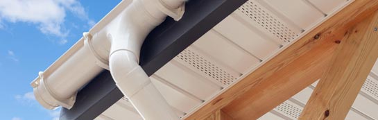 get Otterhampton guttering quotes today