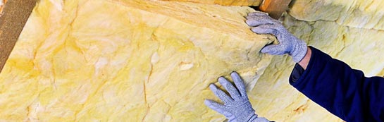 quotes for Otterhampton roof insulation